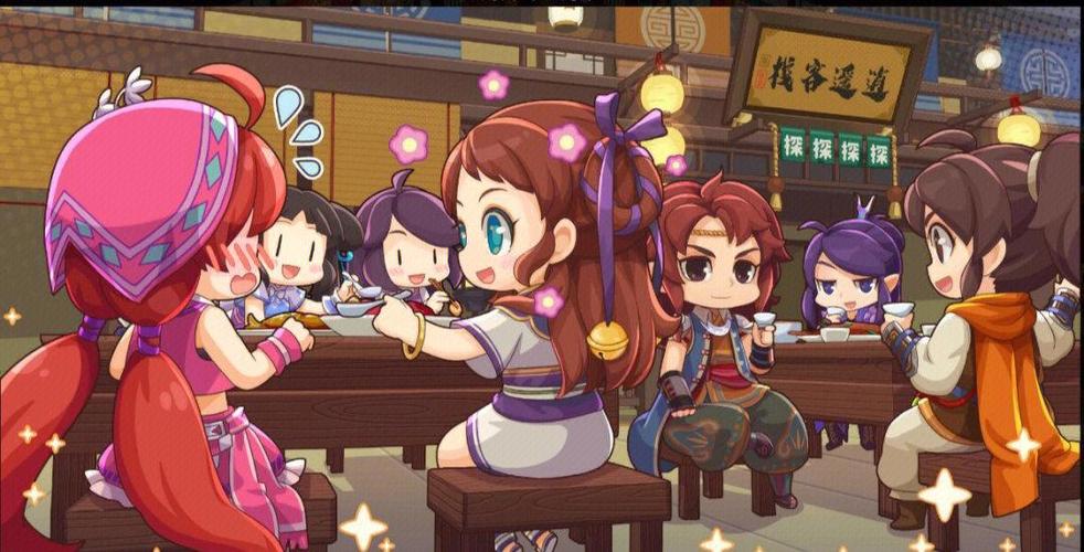 仙剑奇侠传1剧情介绍：李逍遥与赵灵儿、林月如的爱情故事