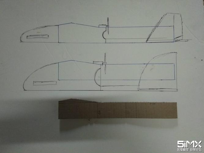 如何在迷你世界里造飞机?图文详解,一看就会!