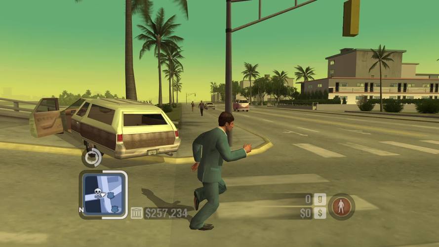 疤面煞星掌握世界:你将如何掌控迈阿密