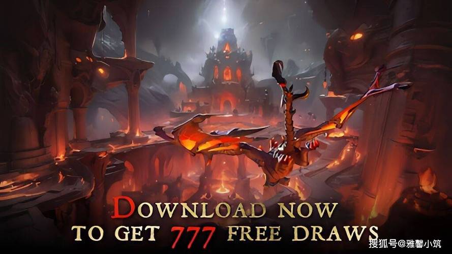 探秘魔兽世界正史:英雄史诗与暗黑往事