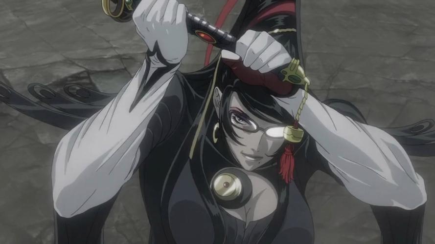 猎天使魔女系列游戏故事剧情详解:天使与魔女的史诗战争