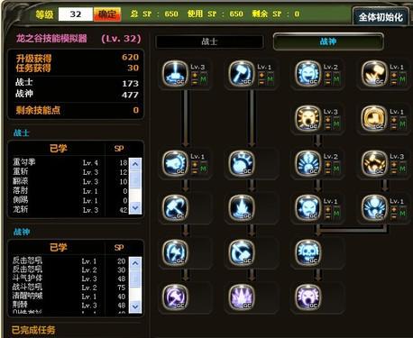 龙之谷牧师武器攻略:玩转权杖与魔杖的技巧