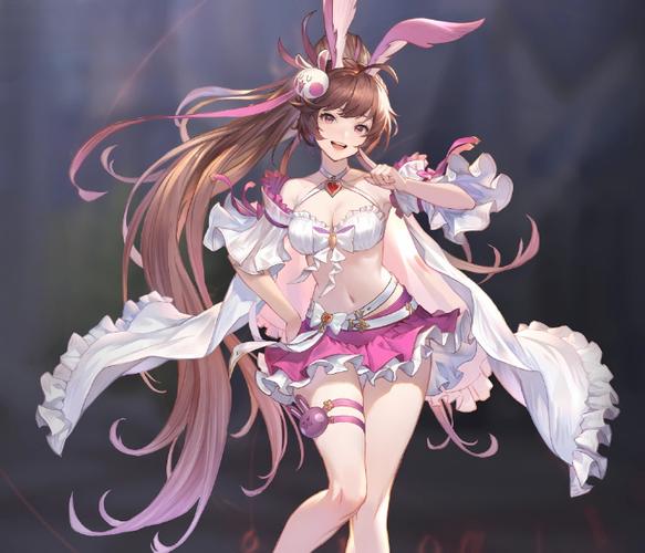 想玩小舞游戏?斗罗大陆小舞下载地址大全分享给你