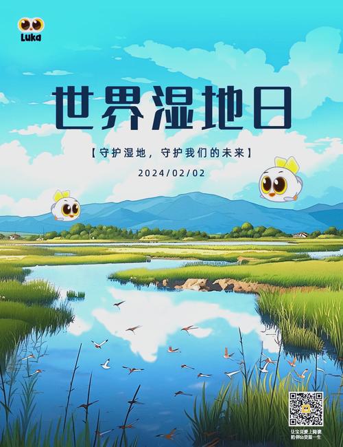 湿地被称为什么？它对地球有多重要你知道吗？