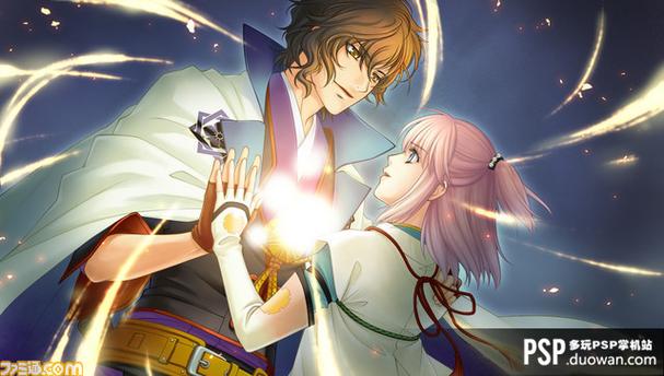 遥远的时空中5:全新视角解读,带你重温经典