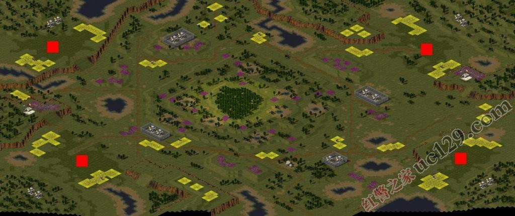 红警2怎么给钱?快速致富技巧大公开