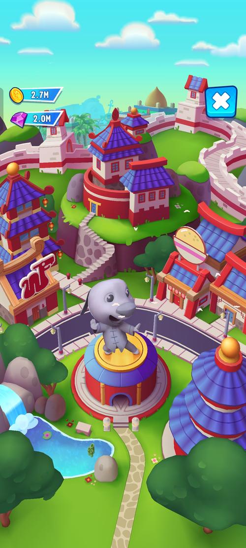 捡到千年猫更新地址在哪?超好玩游戏资源分享!