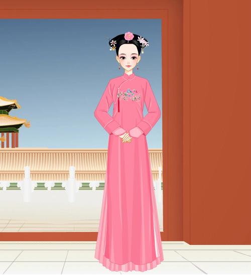 超好玩彩虹堂换装小游戏:免费下载,尽情搭配!