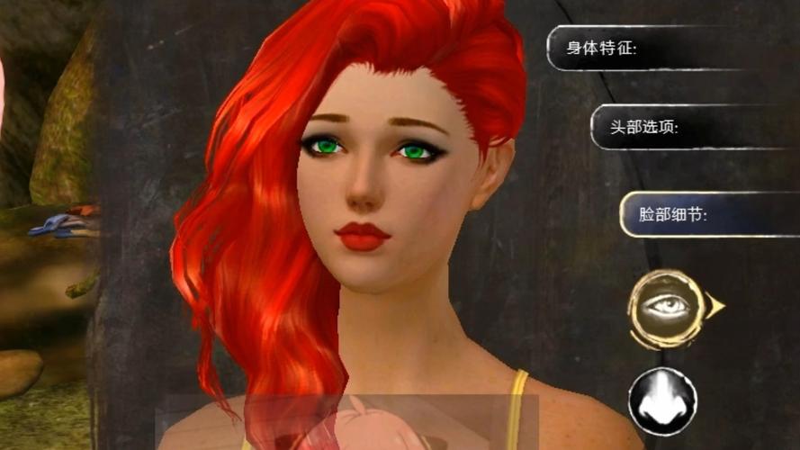 想在激战2里拥有精致脸庞?这份捏脸指南你值得拥有
