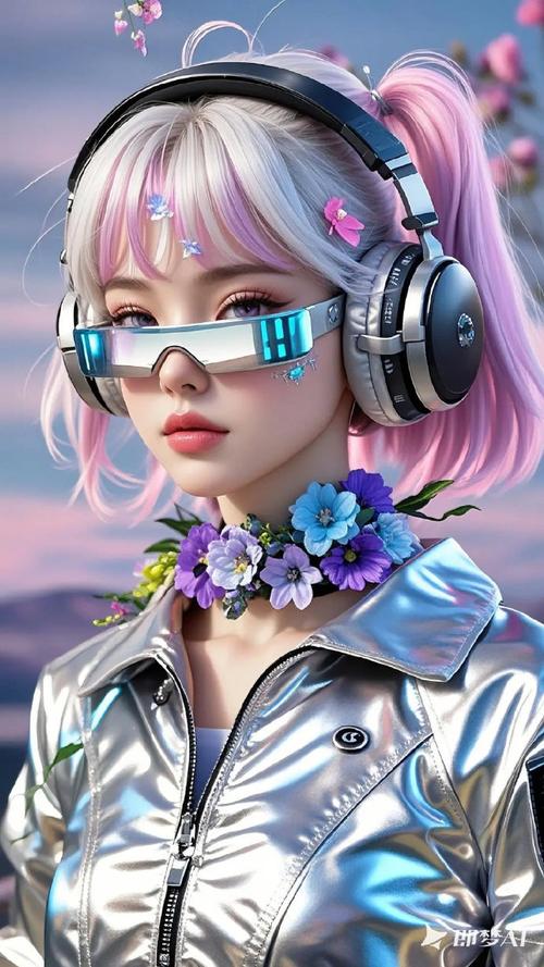 赛博女孩版本大全：深度解析不同版本的区别和特点！