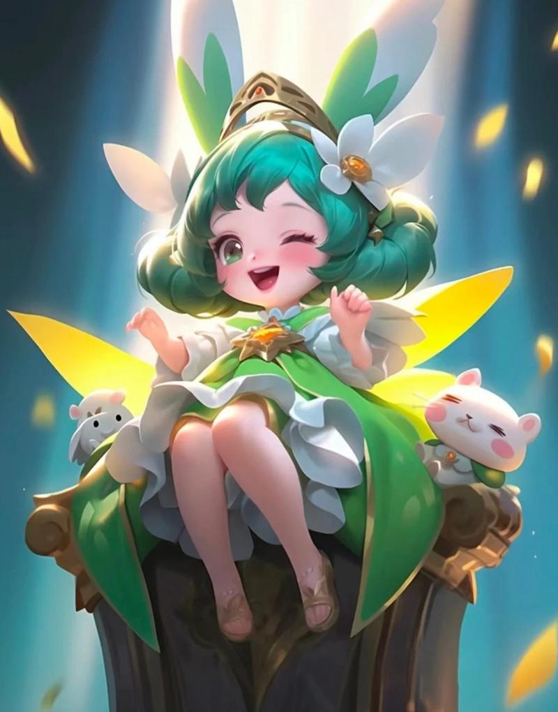 王者荣耀蔡文姬克制与被克制：了解英雄，精准应对