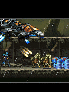 生化狂潮官网：游戏下载，攻略大全，尽在掌握