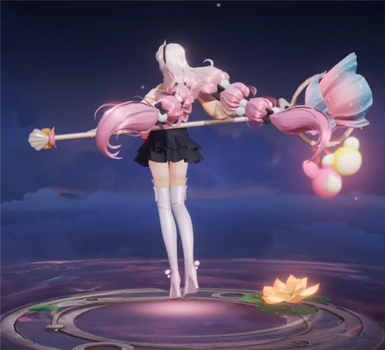 王者荣耀大乔皮肤盘点:哪款最适合你?