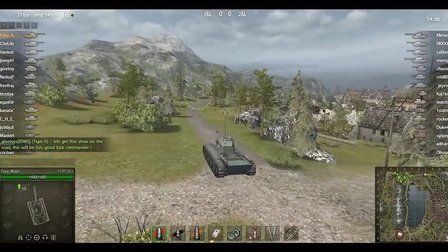 坦克世界FCM50T值得入手吗？优缺点深度剖析