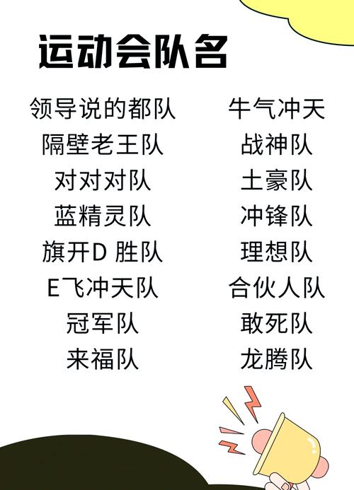 如何设置炫酷的战队标签?提升团队凝聚力