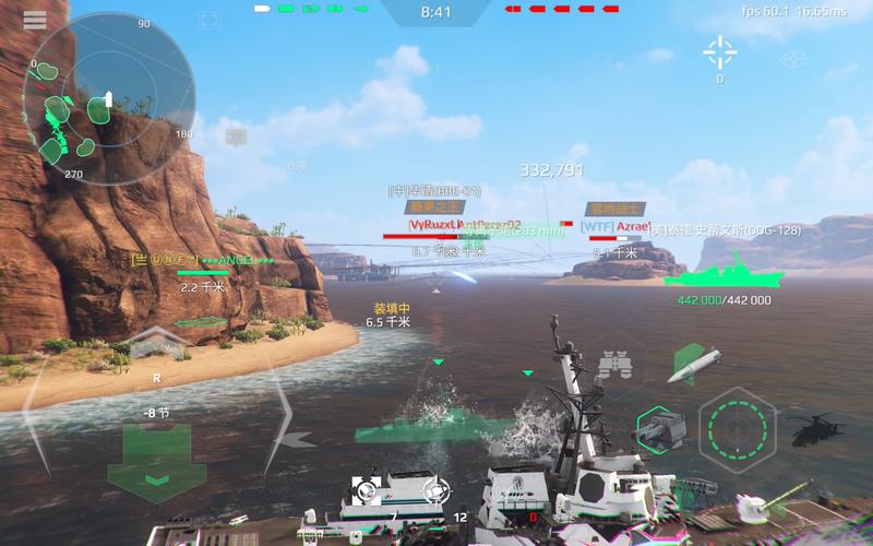 红警2战列舰实用技巧：提升你的游戏胜率！