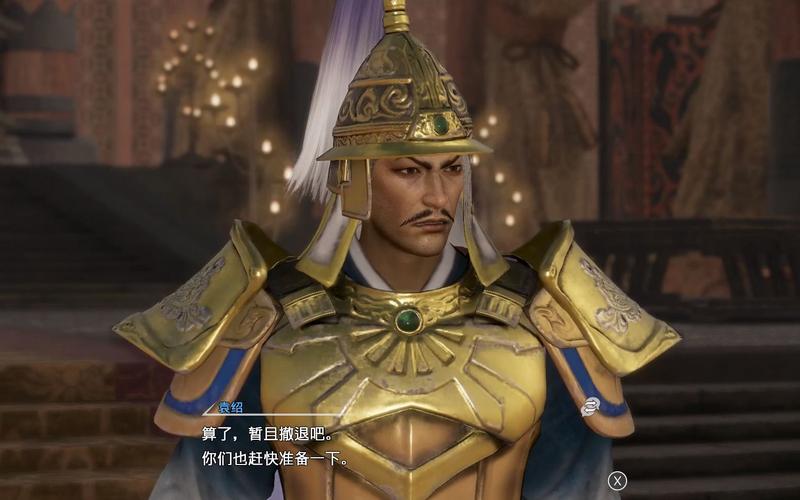 真三国无双8配置要求高吗？看完这篇你就知道了！