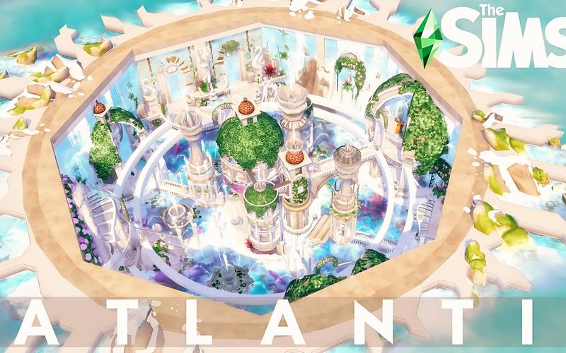 解锁虚拟城市:创造繁华都市,体验精彩的城市模拟人生