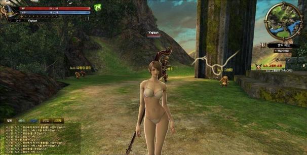 最好玩的网游推荐！高品质游戏带你体验精彩世界