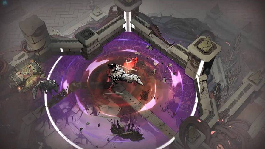 鸦卫奇旅介绍来了!带你快速了解这款游戏!