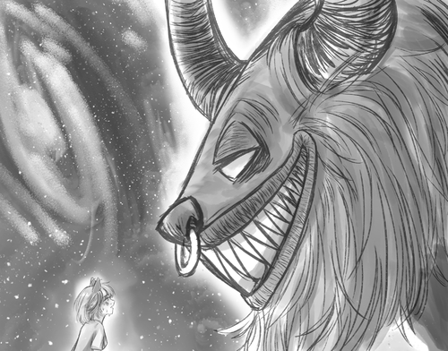 逃离恐怖加菲猫的魔爪：惊险刺激的生存挑战