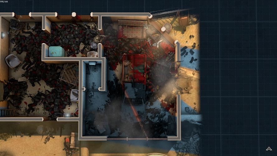 幽冥村游戏介绍：新手村冒险，轻松升级打怪