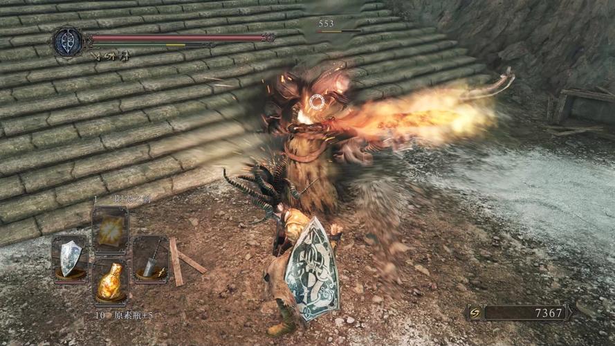 深入解析黑暗之魂2原罪学者:剧情故事与角色解读