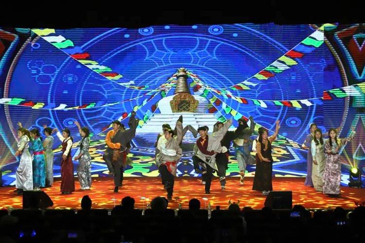 舞林大会下载:尽情跳舞,释放你的激情