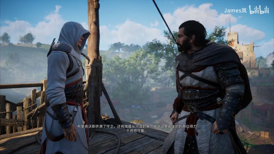 刺客信条2有哪些技巧?这些玩法你一定要知道!