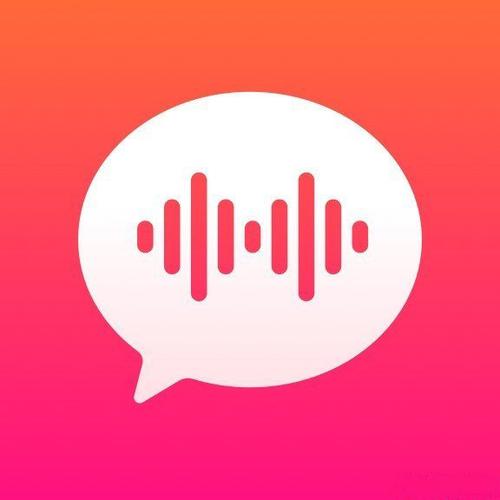 小小语音APP：高品质语音，轻松语音交友！