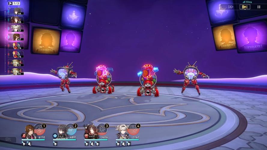 手把手教你玩转!极度异常版本大全攻略