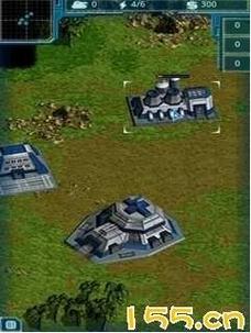 手机版变态红警2:随时随地,享受战争乐趣!