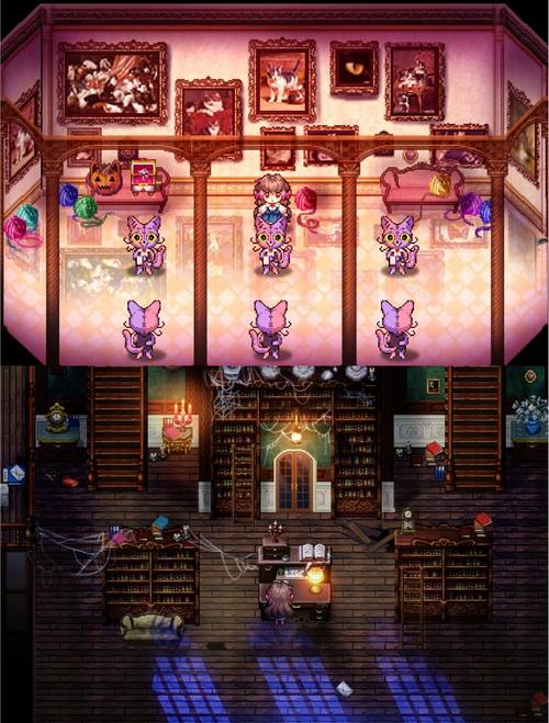 神秘别墅游戏攻略：解谜技巧与隐藏彩蛋分享