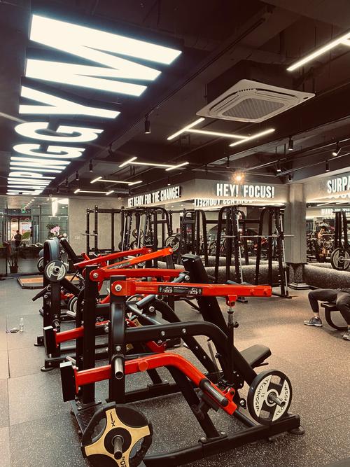 全网最全禁欲健身中心版本大全,你想要的都在这里!