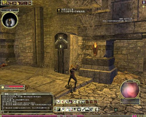 女神保卫战杨过游戏评测:画面音效及玩法详解