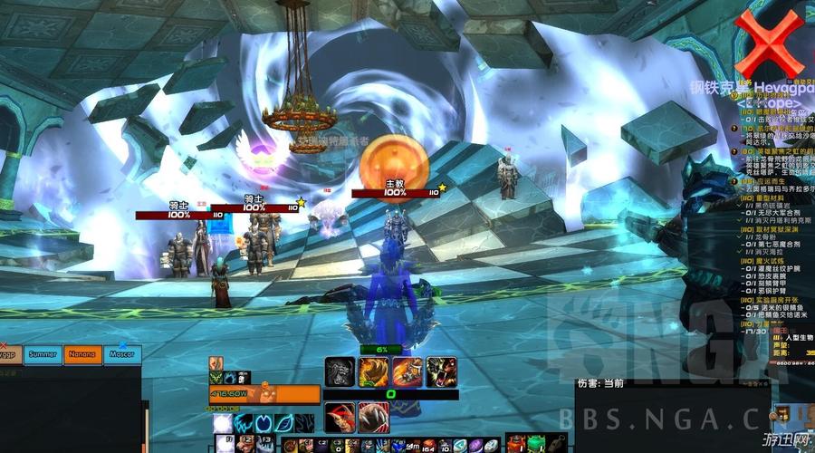 如何轻松通关重返卡拉赞?详细步骤教学