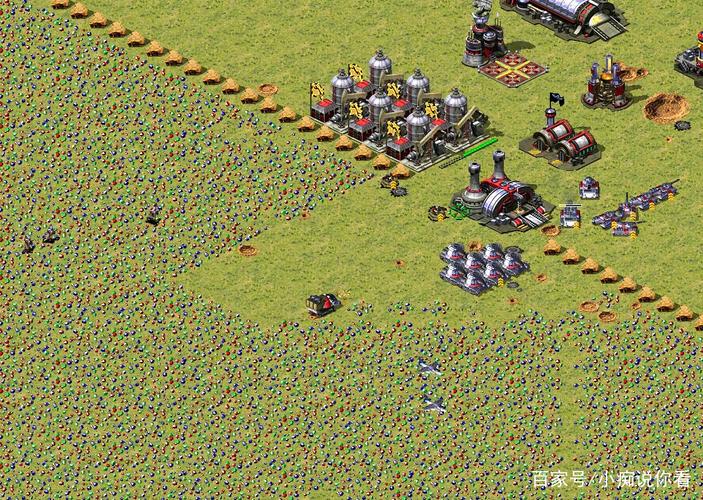 红警2秘籍大全:无敌金钱、快速建造,轻松制霸战场!