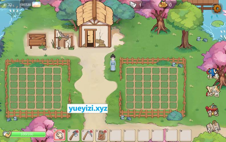 古代风流传最新版本资源分享:存档、DLC等资源一览