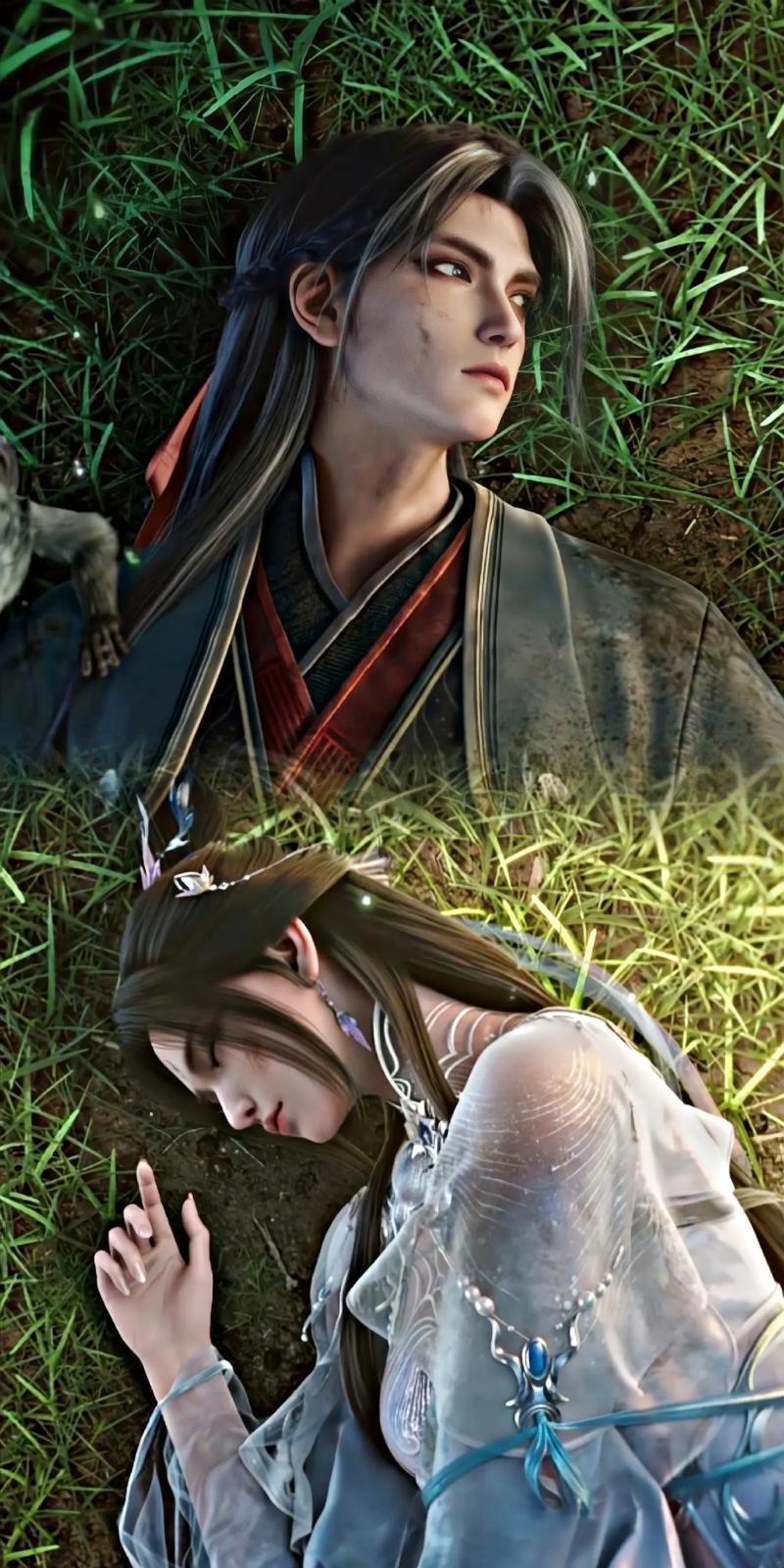 诛仙5小说结局解析:张小凡最终归宿