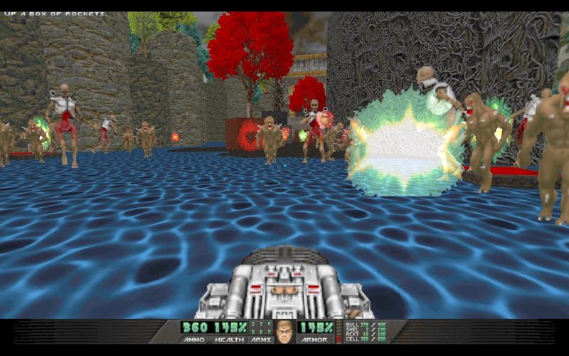 冰火战士:收集能源,拯救世界!