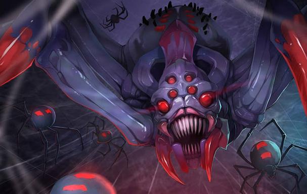 Dota1：1到5号位作用及英雄推荐，轻松Carry全场