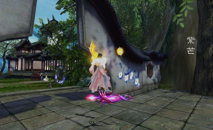 诛仙天行者任务位置在哪?飞剑获取方法及流程详解