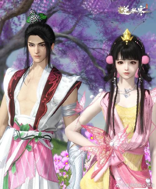 好玩的双修卡牌游戏:仙侣双修共闯天涯