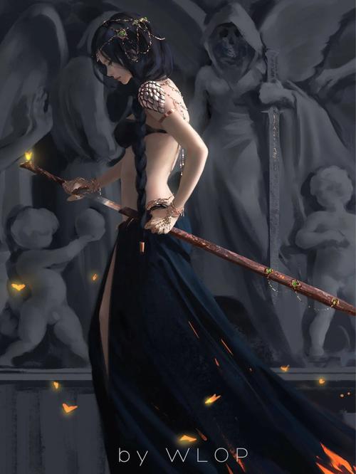 鬼刀最新版本漫画在哪看？B站免费阅读