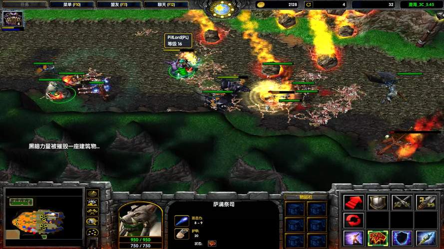 想玩澄海3c5.45作弊图?这里有详细的开启步骤