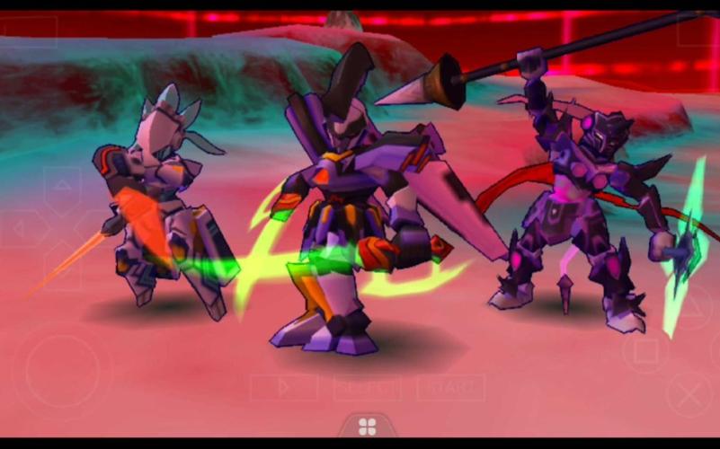 PSP纸箱战机游戏攻略：新手入门到高手进阶