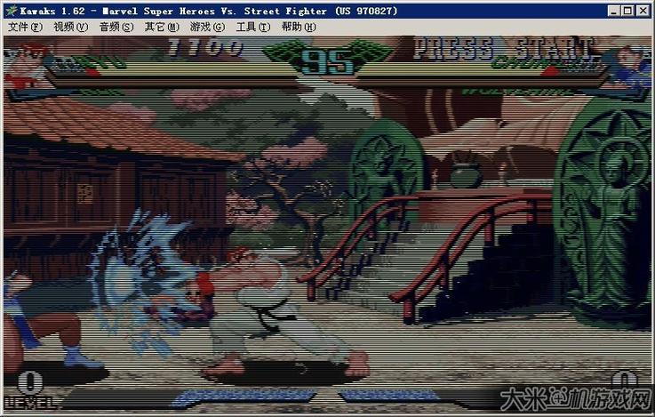 街头英雄游戏介绍：超燃格斗，指尖上的英雄梦