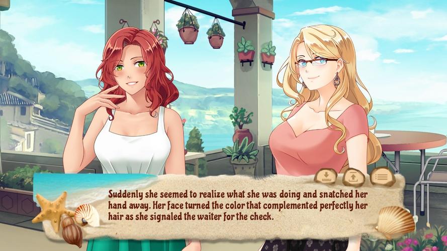 史上最热的夏天游戏合集：你玩过几个版本？