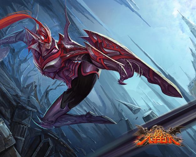 天翼决游戏画面精美吗？深度体验评测及画面赏析