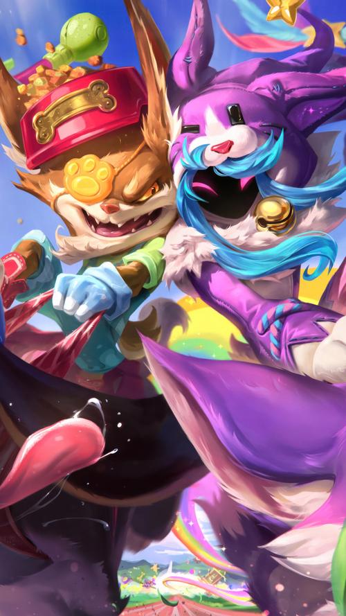 LOL新英雄克烈强势来袭:技能玩法全攻略